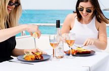 Luxe Island Seafood Cruise - Rottnest Island