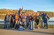 Quebec Craft Beer Tour - From Ottawa & Gatineau