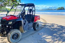  Buggy - Side by Side Family Tour 