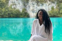 Zagreb: Plitvice Lakes With Secured Tickets, Boat And Train Ride