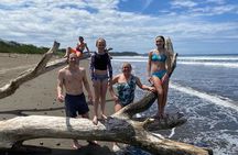 Kayaking and Stand-up Paddle Boarding in Costa Rica