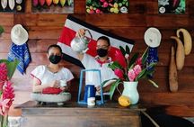 Costa Rican Cooking Class