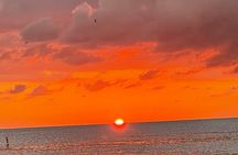 Half Day Private Fishing Trip with Site Seeing Around Anna Maria Island
