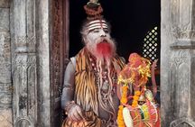 Kathmandu 7 UNESCO World Heritage Sites - 2 Days Private Tour