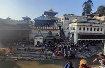 Kathmandu 7 UNESCO World Heritage Sites - 2 Days Private Tour