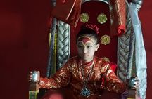 Kathmandu 7 UNESCO World Heritage Sites - 2 Days Private Tour