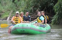 Safari Float