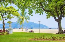 Full-Day Private Tour of Santos with Boat Tour and Viewpoints – Tickets Included