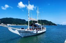 Full-Day Private Tour of Santos with Boat Tour and Viewpoints – Tickets Included