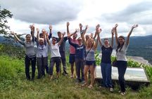 7 days and 6 nights Private Tour Manu National Park in Cusco