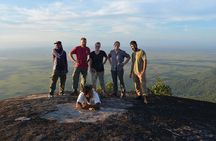 Kanuku Mountain Trekking Activity