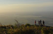 Kanuku Mountain Trekking Activity