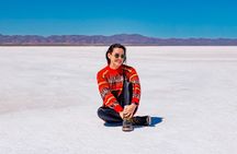 3-Day Private Tour Salar de Uyuni to Chile from La Paz