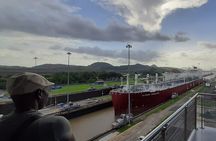 Half-day Private City Tour and Panama Canal
