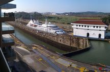 Half-day Private City Tour and Panama Canal
