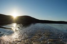 Sunset River Cruise in Kalbarri