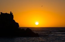 Sunset River Cruise in Kalbarri