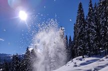 5 Days Kedarkantha Trek
