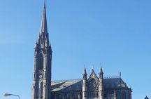Private tour of Cobh, Blarney Castle,Jameson distillery.
