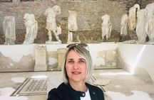 Neretva Valley Delight: Half-Day Journey Through Croatia's Gem