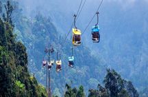 Genting Highland Tour from Kuala Lumpur with 2 way Cable Car-PVT