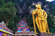 Genting Highland Tour from Kuala Lumpur with 2 way Cable Car-PVT