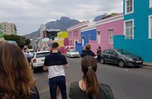 Cape of Good Hope and Penguins Full-Day Tour from Cape Town