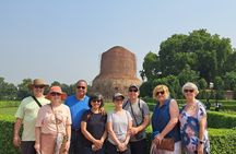 One Day Admirable tour in Varanasi Private Guided Tour