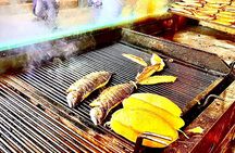 Istanbul Guided Street Food Tour Around European and Asian Sides