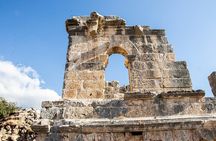 Saklikent and Tlos Ancient City Day Trip From Fethiye