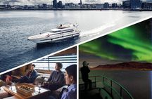 Northern Lights Yacht Cruise