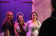 French Quarter Haunted and Tipsy Tour