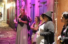 French Quarter Haunted and Tipsy Tour
