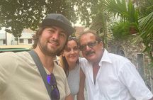 Full Day Agra Tuk Tuk Tour with Taj Mahal and Agra Fort