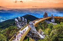 10 Day Vietnam Travel (Hanoi-Ha Long-Ninh Binh-Sapa-Da Nang-HCM) 