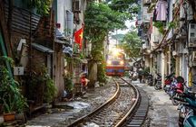 10 Day Vietnam Travel (Hanoi-Ha Long-Ninh Binh-Sapa-Da Nang-HCM) 