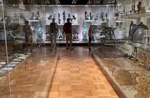 Ghost Stories: A Mysterious, Macabre Tour in the Metropolitan Museum
