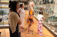 Ghost Stories: A Mysterious, Macabre Tour in the Metropolitan Museum