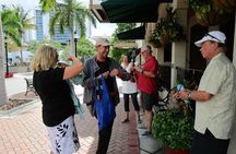 Downtown Sarasota Dinner Tour