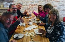 Downtown Sarasota Dinner Tour