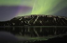 Private tour / Aurora Hunt - Northern Lights Super Jeep Tour 