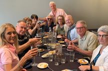 Downtown Sarasota Dinner Tour
