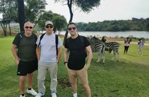 Hiking In the Magaliesberg,Wildlife hike an hour fromJohannesburg
