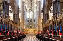 Westminster Abbey Private Tour Oxford PhD Historian Skip the Line