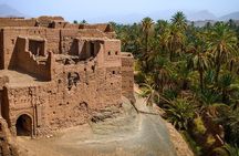 4 Days Marrakech Desert Private Tour to Merzouga 