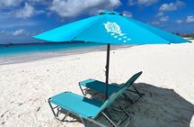 Cruise Passanger Beach day in Barbados with shuttle transfers