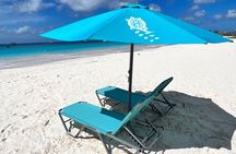 Ultimate Barbados Beach Day And Snorkel Cruise