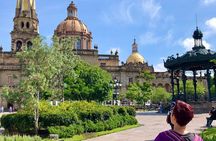 Guadalajara and Tlaquepaque: Private Full-Day Tour 