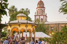 Guadalajara and Tlaquepaque: Private Full-Day Tour 
