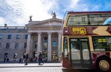 Go City: Dublin Explorer Pass